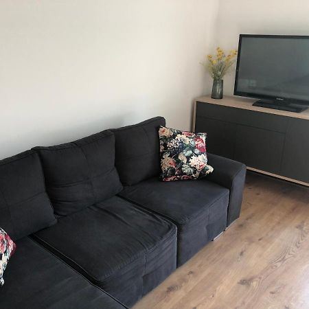 Kamienica Apartment Kołobrzeg Exterior foto